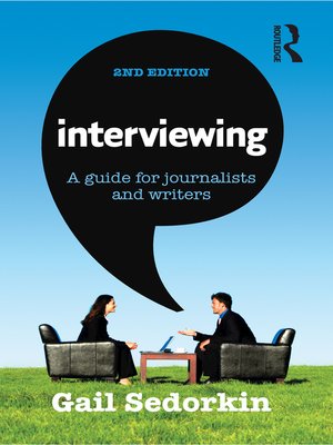 cover image of Interviewing